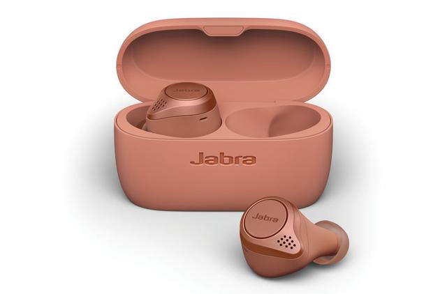 画像3: Jabra、アクティブ用途での機能を充実させた完全ワイヤレスイヤホン「Elite Active 75t」を発表。サウンドのパーソナライズ化、ボタン機能のカスタマイズも可