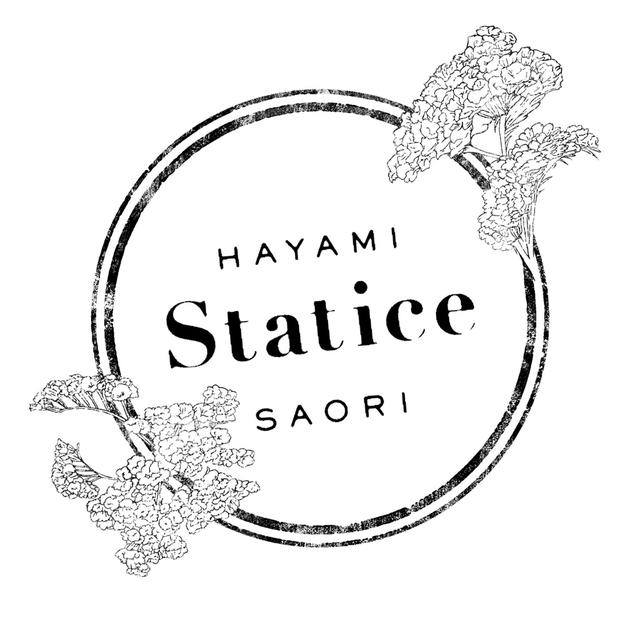 画像: Statice / 早見沙織