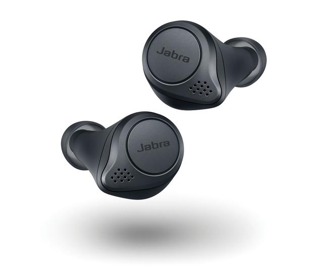 画像1: Jabra、アクティブ用途での機能を充実させた完全ワイヤレスイヤホン「Elite Active 75t」を発表。サウンドのパーソナライズ化、ボタン機能のカスタマイズも可