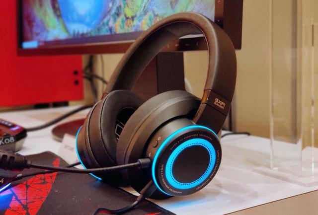 画像: 「SXFI GAMER」