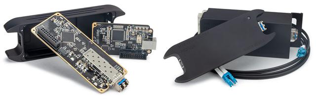 画像: アクシスがMSB Technology製「Pro USBアダプター」の取り扱いを開始。同社製DACとの組み合わせで、USBオーディオの再生品質をワンランクアップ