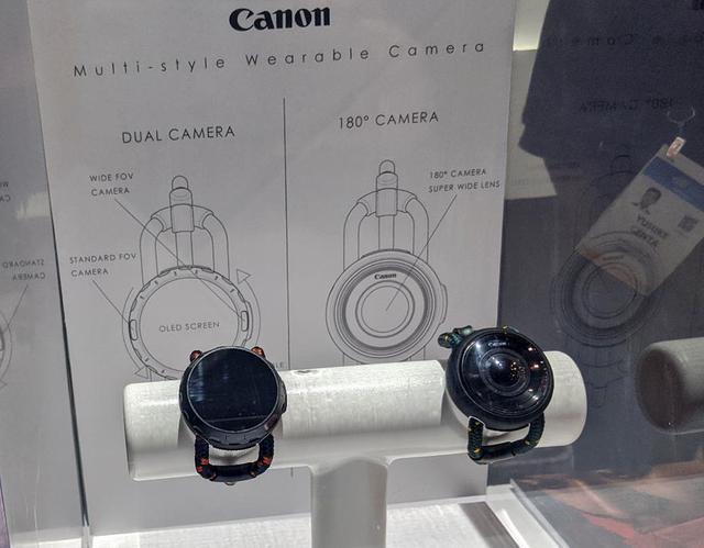 画像7: 【麻倉怜士のCES2020レポート04】キヤノンの「ニューコンセプトカメラ」が超面白い。斬新なアイデアを採り入れることで、ワン・アンド・オンリーの魅力を提案