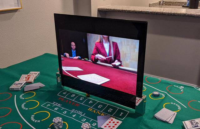 画像3: 【麻倉怜士のCES2020レポート06】JOLED、新型印刷・RGB有機ELパネルを発表。32型4K有機ELテレビに大いに期待
