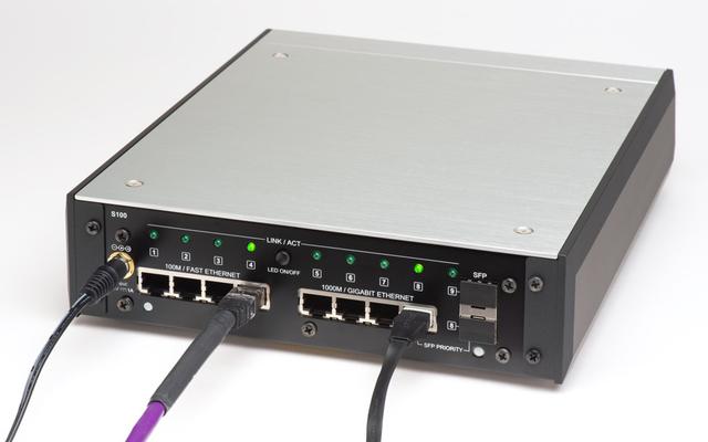 画像7: “躍動のDELA” N1シリーズの新世代機とオーディオ用スイッチングハブ登場