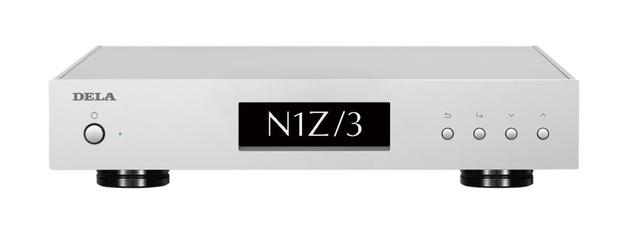 画像3: “躍動のDELA” N1シリーズの新世代機とオーディオ用スイッチングハブ登場