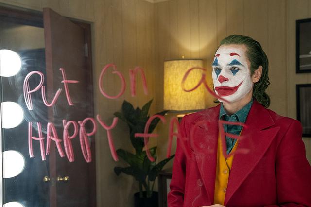画像: 『ジョーカー』が2月7日からIMAXとドルビーシネマで再上映決定! アカデミー賞最多11部門ノミネートを記念して