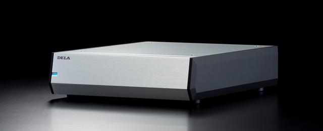 画像6: “躍動のDELA” N1シリーズの新世代機とオーディオ用スイッチングハブ登場