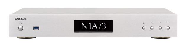 画像5: “躍動のDELA” N1シリーズの新世代機とオーディオ用スイッチングハブ登場