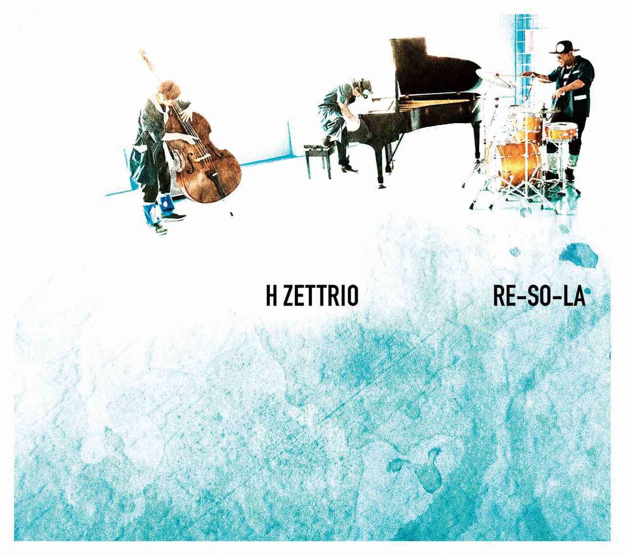 画像: RE-SO-LA“EXCITING FLIGHT” / H ZETTRIO