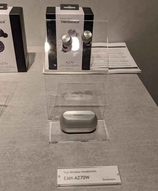 画像: 【麻倉怜士のCES2020レポート13】横のつながりを強化して、ユーザーに価値のある体験を届ける。パナソニック アプライアンス社 副社長、小川理子さんにインタビュー
