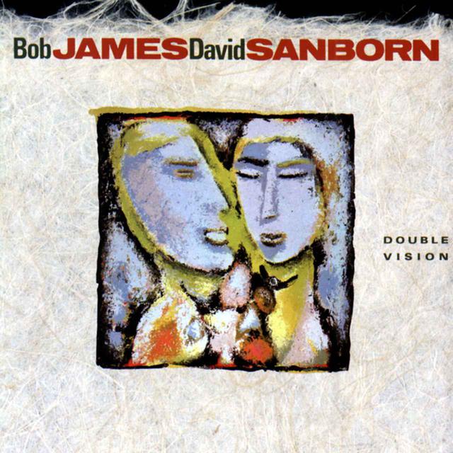 画像: Double Vision (2019 Remastered)/Bob James, David Sanborn