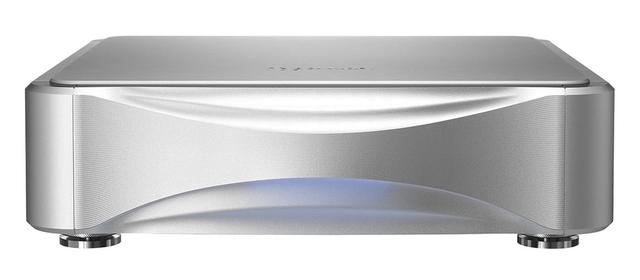 画像1: エソテリックのSACD/CDプレーヤー「Grandioso K1X」の音質をアップする、外部強化電源ユニット「Grandioso PS1」が2月1日に発売。「Grandioso K1」用バージョンアップサービスもあり