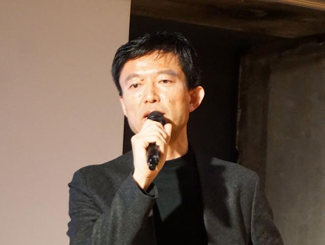 画像: ソニー企業(株)代表取締役社長兼チーフブランディングオフィサー/Ginza Sony Parkプロジェクト主宰 永野大輔氏