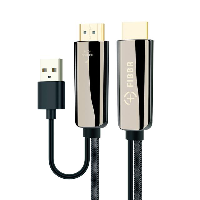 画像1: 広帯域データ対応のHDMIとオーディオ用ハブ。どちらも新時代に必須の重要製品