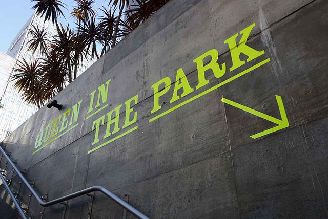 画像1: Ginza Sony Parkで「#013 QUEEN IN THE PARK ~クイーンと遊ぼう~」がスタート! これまで聴いたことがないクイーンのサウンドに出会える