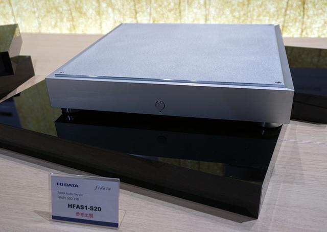画像: fidata4周年モデル「HFAS1-S20」