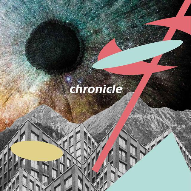 画像: chronicle / クロスノエシス