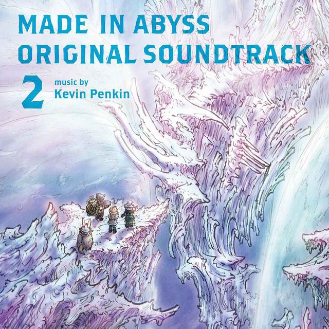 画像: 劇場版「メイドインアビス 深き魂の黎明」オリジナルサウンドトラック / Kevin Penkin