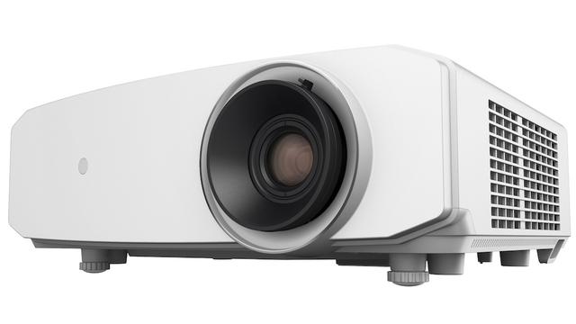 画像: JVC LX-NZ3 オープン価格(実勢価格39万8,000円前後)