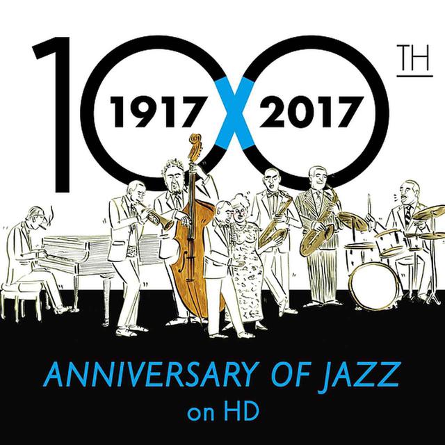 画像: ハイレゾで聴くジャズ100年のヒット曲ヴァリアス・アーティスト