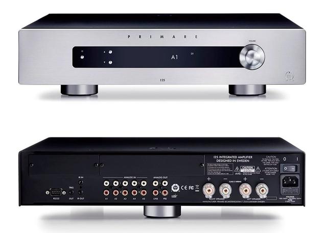 画像: 「I25」の主な特長&スペック