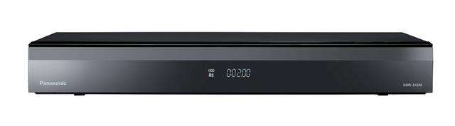 画像: 「DMR-2X200」