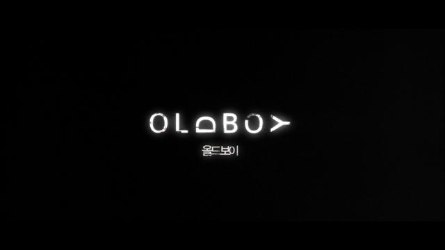 画像: OLDBOY - 4K UHD BLU-RAY