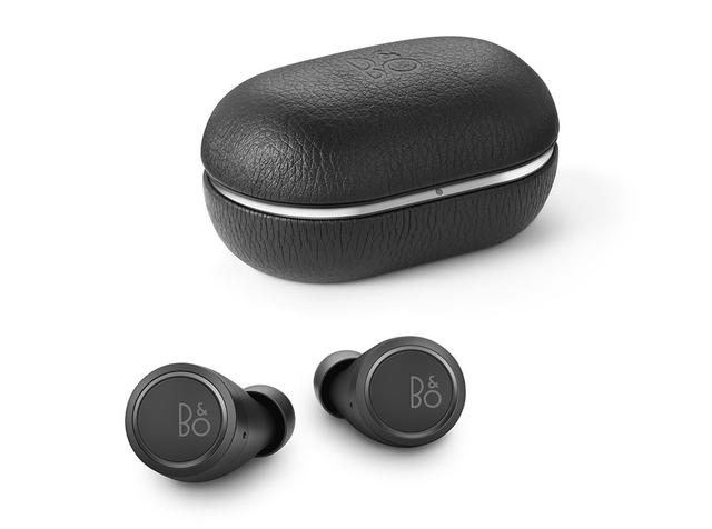 画像1: 「Beoplay E8 第3世代モデル」が2月14日から発売開始。いっそう軽量&コンパクトになって、aptXコーデックにも対応。価格は¥38,000