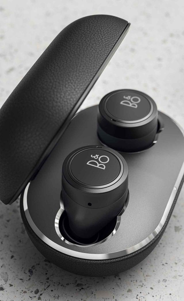 画像2: 「Beoplay E8 第3世代モデル」が2月14日から発売開始。いっそう軽量&コンパクトになって、aptXコーデックにも対応。価格は¥38,000