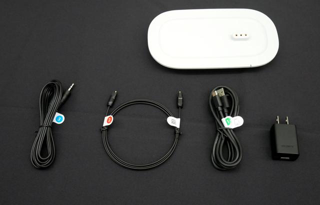 画像2: ソニー、テレビの音を手元ではっきり・くっきり楽しめるお手元スピーカー「SRS-LSR200」を2月22日に発売。声専用スピーカー搭載で、より聴き取りやすさをアップ