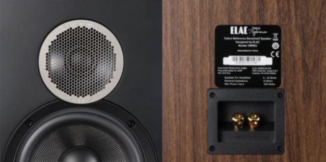 画像: エラックから「Debut Reference」シリーズが新登場。第一弾の「Debut Reference DBR 62」は、新たなコンセプトとクォリティを目指した