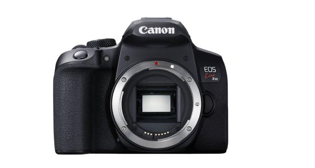 画像1: キヤノン、エントリーにミドルクラスのスペックを搭載したデジタル一眼レフ「EOS 10i」を4月下旬に発売。同時に「EOS R5」の開発情報も解禁。8Kの動画撮影に対応!