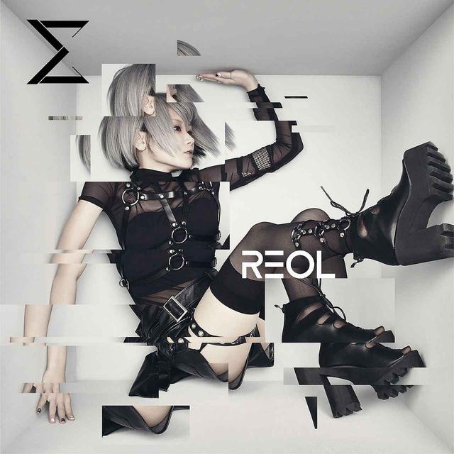 画像: Σ(24bit/48kHz) / REOL