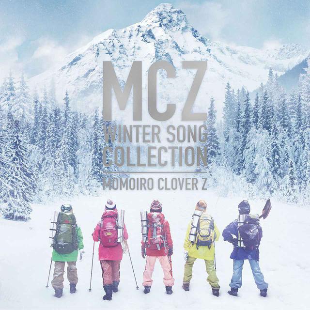 画像: MCZ WINTER SONG COLLECTION / ももいろクローバーZ