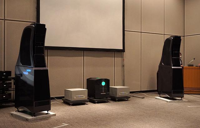 画像1: ステラが究極のオーディオ試聴会を開催。「StereoSound Grand Prix 2019受賞製品試聴会 & Wilson Audio新製品試聴会」で、夢のようなひとときが体験できた