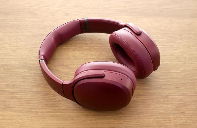 画像: 「Audiodo PERSONAL SOUND」を初搭載したSkullcandyのワイヤレスヘッドホン「Crusher ANC」