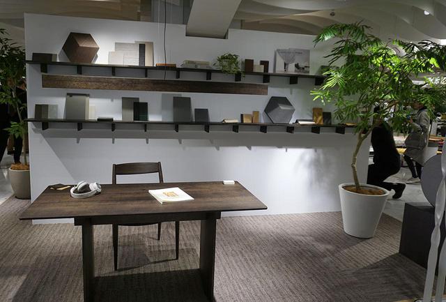 画像: BANG & OLUFSENとKARIMOKUのアイテムが融和した、快適な空間が目の前に。新宿のISETAN CENTER PARKにて、POP-UP STOREを3月10日まで開催