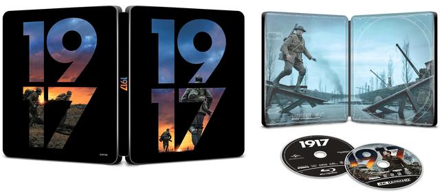 画像: Best Buy Exclusive SteelBook