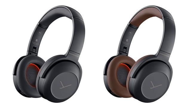 画像: 密閉型Bluetoothヘッドホン beyerdynamic LAGOON ANC JP