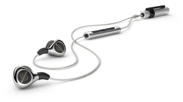 画像: Bluetoothインイヤーヘッドホン XELENTO WIRELESS JP