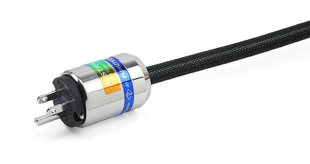 画像1: エスカート、Mistralの電源ケーブル「C300 ACケーブル」を3月2日に発売。最新技術の採用でピュア&高い導電性を誇る