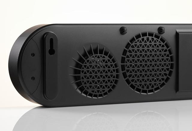 画像3: デンマークDALIのスマートなサウンドバー「KATCH ONE」が2月下旬に日本でも発売。合計10基のユニットを内蔵し、迫力あるTVシアターを実現