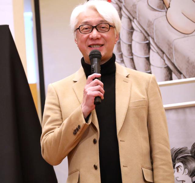 画像1: AIが手塚治虫の新作漫画「ぱいどん」を創造。2月27日発売の「モーニング」に前編を掲載