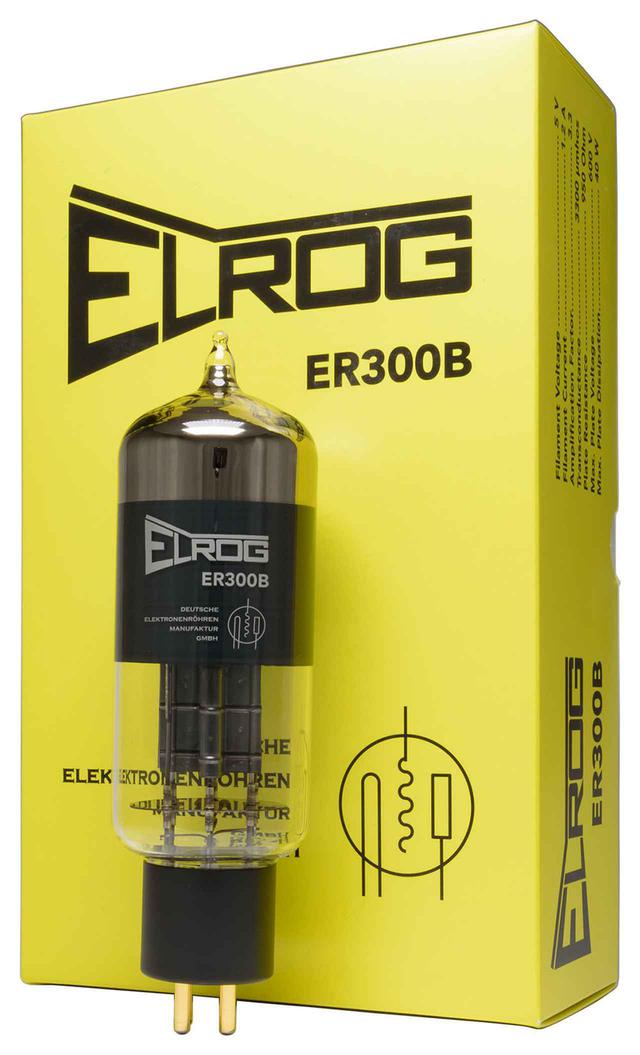 画像: ER300B ¥183,700(ペア、税込)