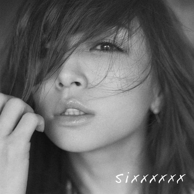 画像: sixxxxxx(32bit float / 48kHz) / 浜崎あゆみ