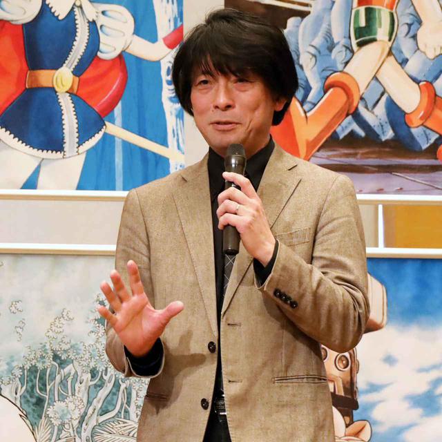 画像5: AIが手塚治虫の新作漫画「ぱいどん」を創造。2月27日発売の「モーニング」に前編を掲載