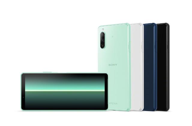 画像2: ソニー、5G対応のフラッグシップスマートホン「Xperia 1 II」を今春発売。映像制作の現場で役立つ5Gミリ波帯対応デバイス「Xperia PRO」の開発発表も