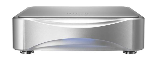 画像: 外部強化電源「Grandioso PS1」