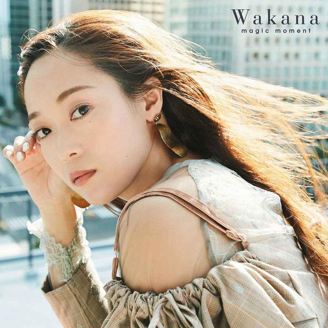 画像: magic moment / Wakana
