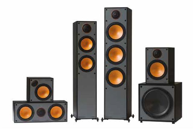 画像: モニターオーディオから、新しいスピーカー「Monitor」シリーズが6モデル揃って発売。センターやサブウーファーもラインナップした、エントリーモデル
